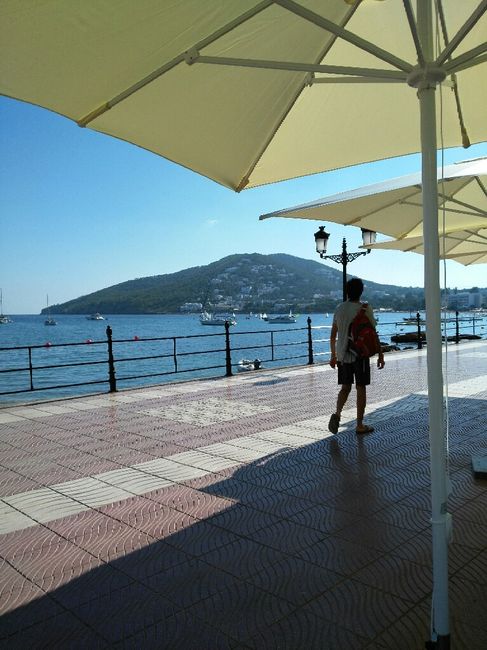 Sono tornata.... - 5