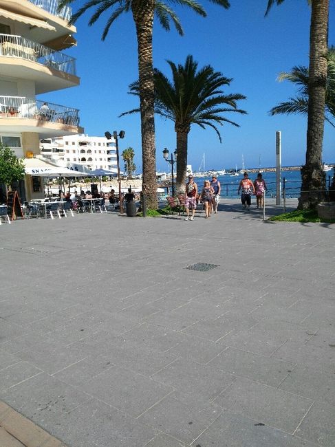 Sono tornata.... - 6