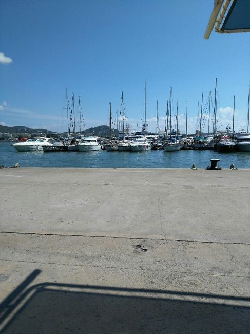 Sono tornata.... - 7