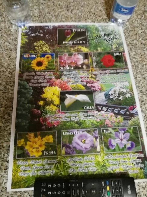 Per chi ha scelto il tema fiori..... - 1