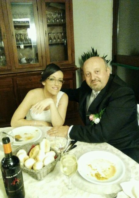 "conosciamoci spose" - 1