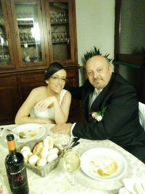 L'uomo della mia vita.... - 1