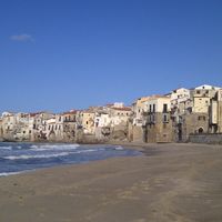 Cefalù... splendida...