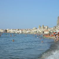 Cefalù...