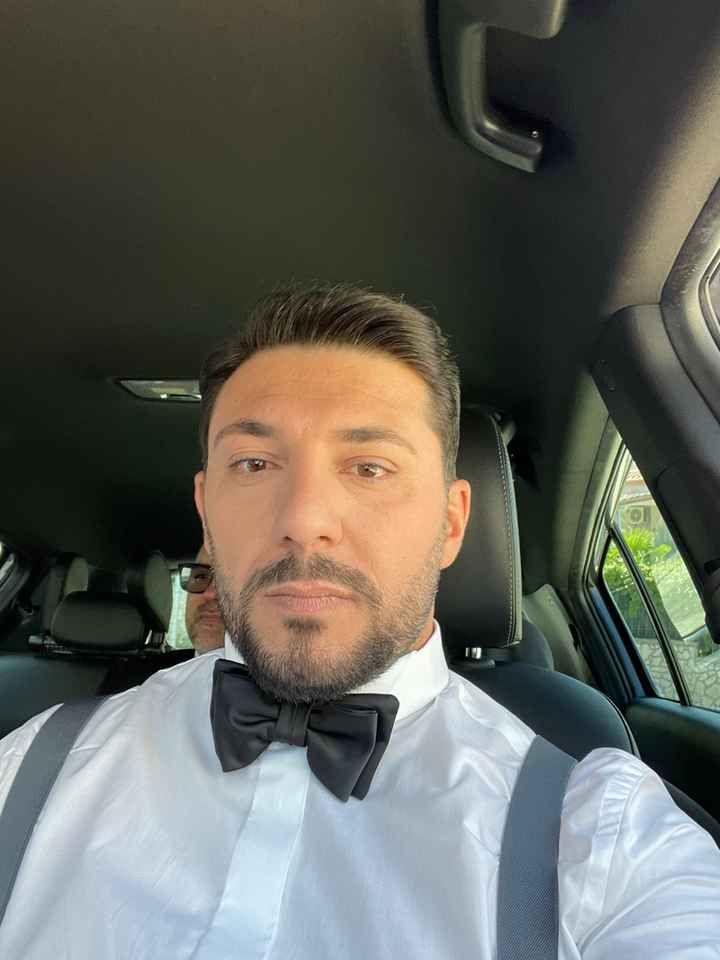 Bretelle: sì o no? - 1