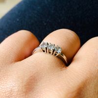 Anello di Fidanzamento - 1