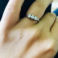 Anello di Fidanzamento - 2