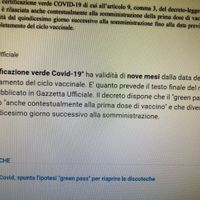 Tampone invitati... - 1