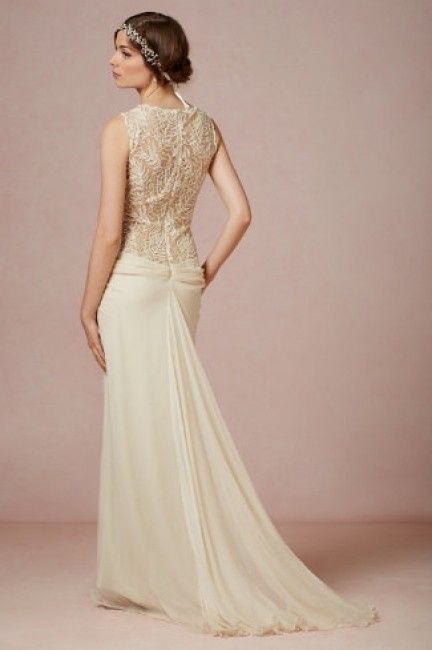 Cypress Gown