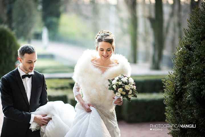 Il team delle spose di dicembre! - 1