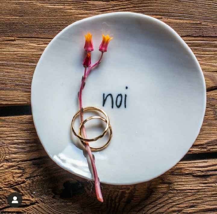 Idee in corso per le bomboniere - 1