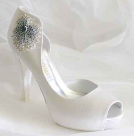 Scarpe sposa