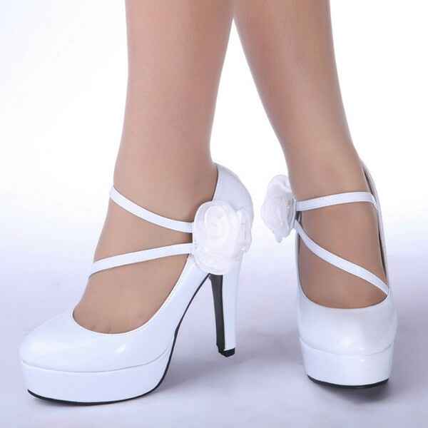 E adesso...scarpe! - 1