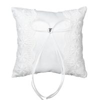 Cuscino portafedi - 2