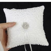 Cuscino portafedi - 3