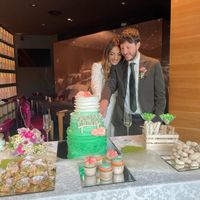 La nostra promessa 🥰💚 - 1