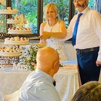 Sono passati 8 giorni - 2