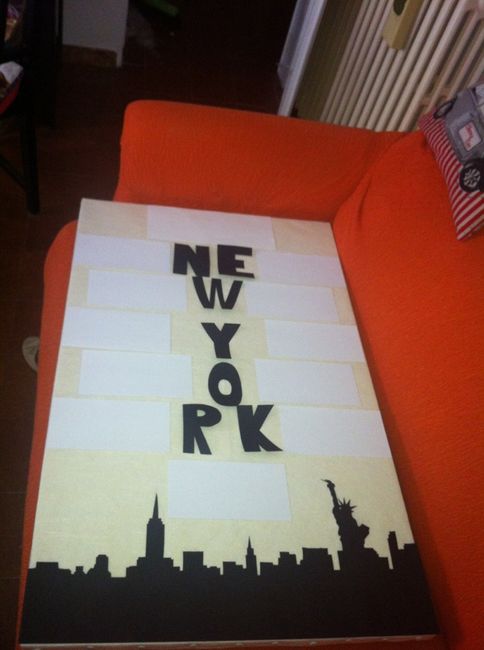 Continuando a preparare  - 1