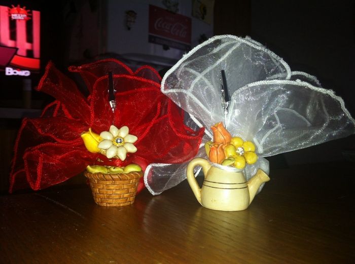 Continuando a preparare  - 2