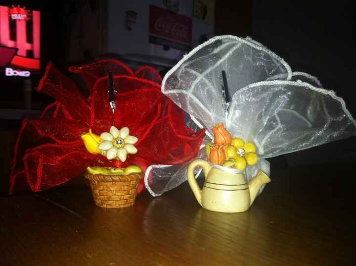 Continuando a preparare  - 2