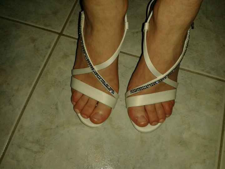 E quando avevo perso le speranze.... - 2