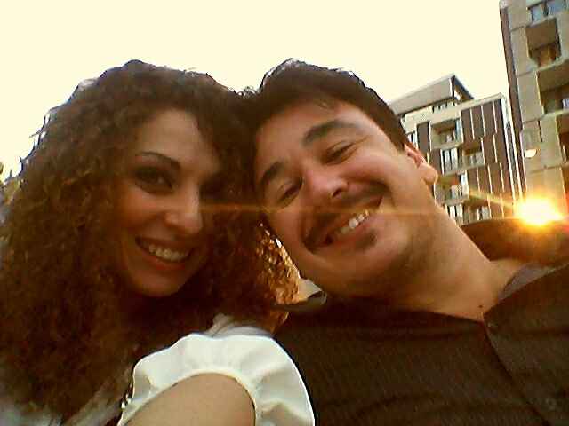 Una foto insieme, recente! - 1