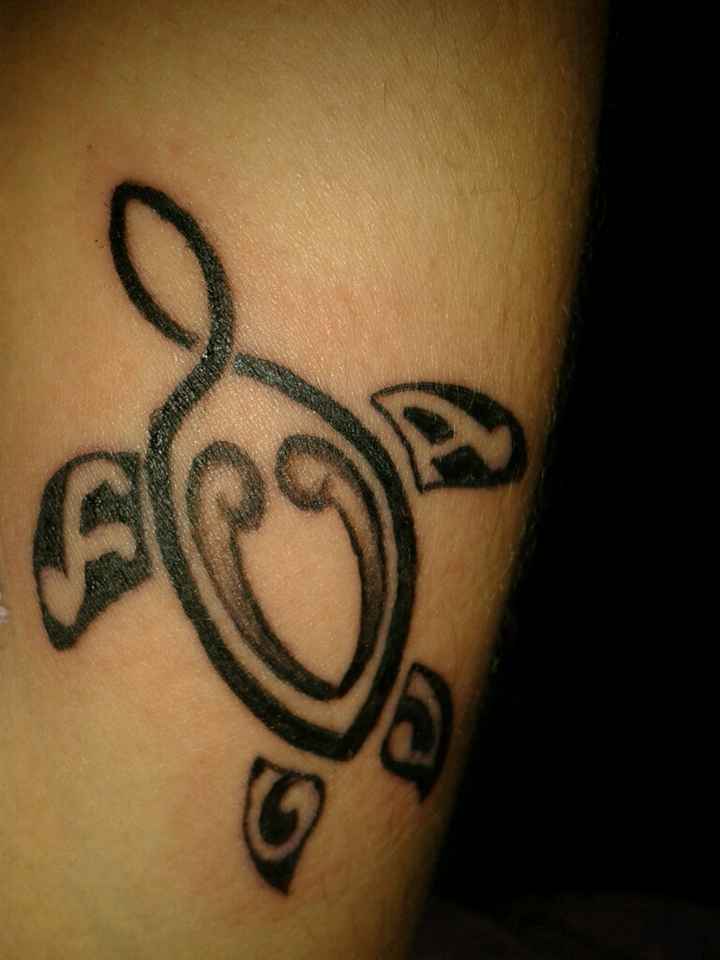 Tatuaggio a -47! - 1