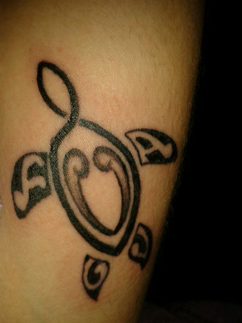 Tatuaggio a -47! - 1