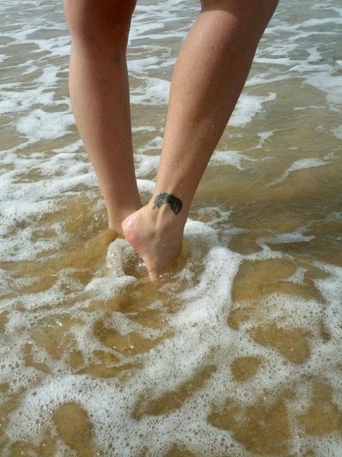 Tatuaggio a -47! - 2