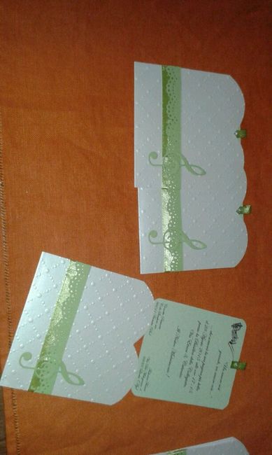 Adesso ho realizzato. ... - 1