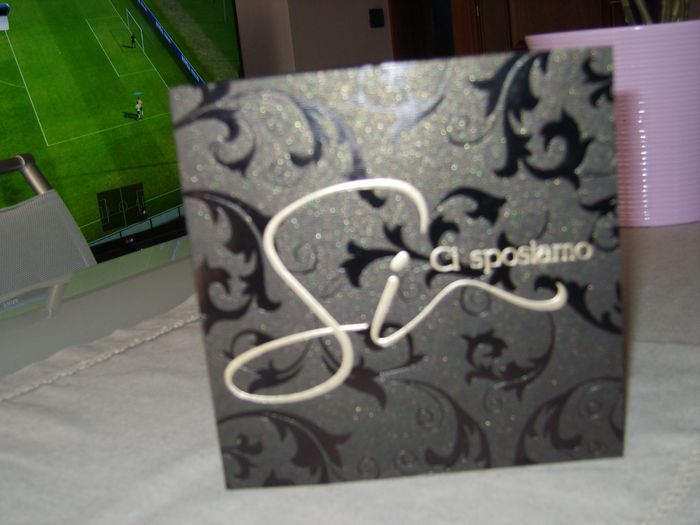 Le mie partecipazioni