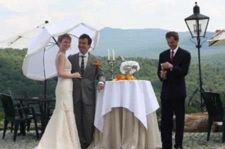 matrimonio per il mondo