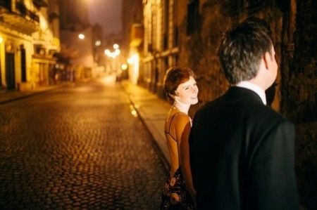 matrimonio per il mondo