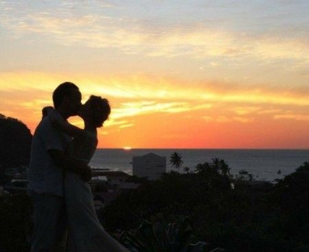 matrimonio per il mondo