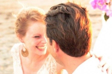 matrimonio per il mondo