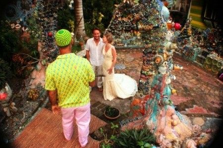 matrimonio per il mondo