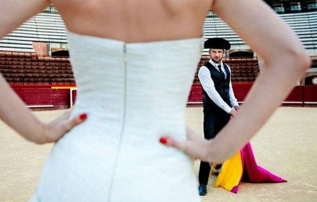 matrimonio per il mondo