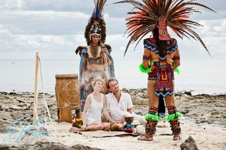 matrimonio per il mondo