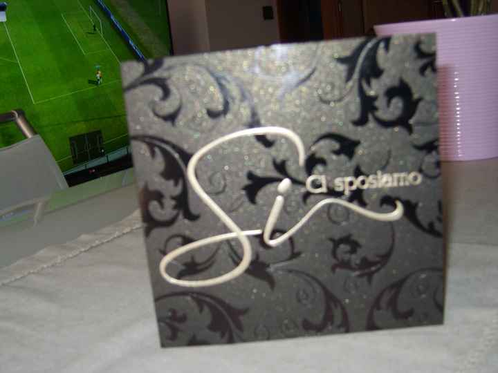 Le mie partecipazioni