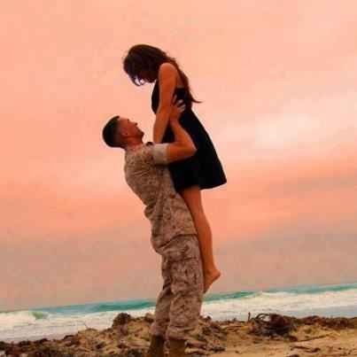 army love