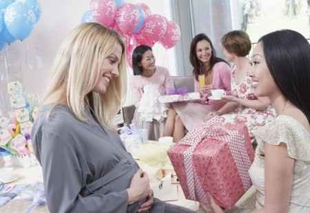 baby shower