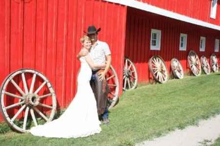 matrimonio per il mondo