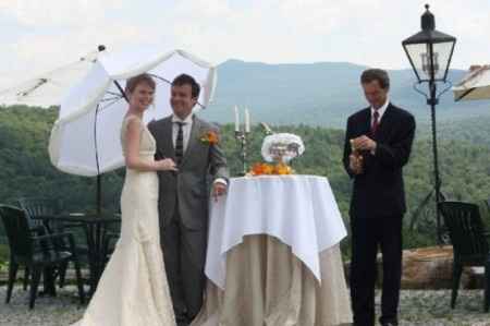 matrimonio per il mondo