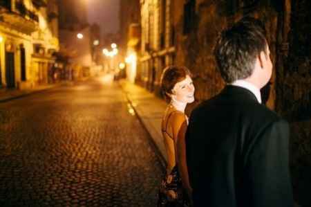 matrimonio per il mondo