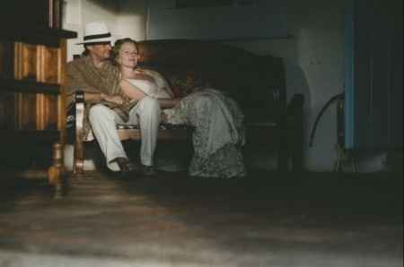 matrimonio per il mondo