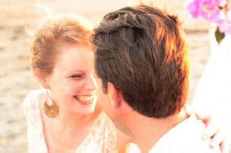 matrimonio per il mondo