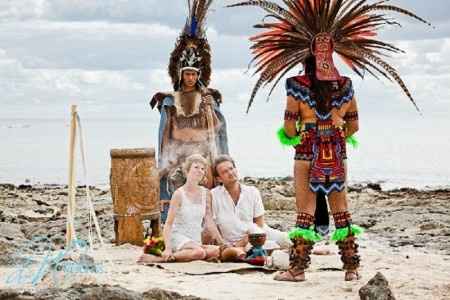 matrimonio per il mondo