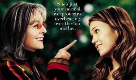 perchè te lo dice mamma