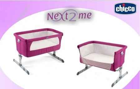 Next 2 me by Chicco