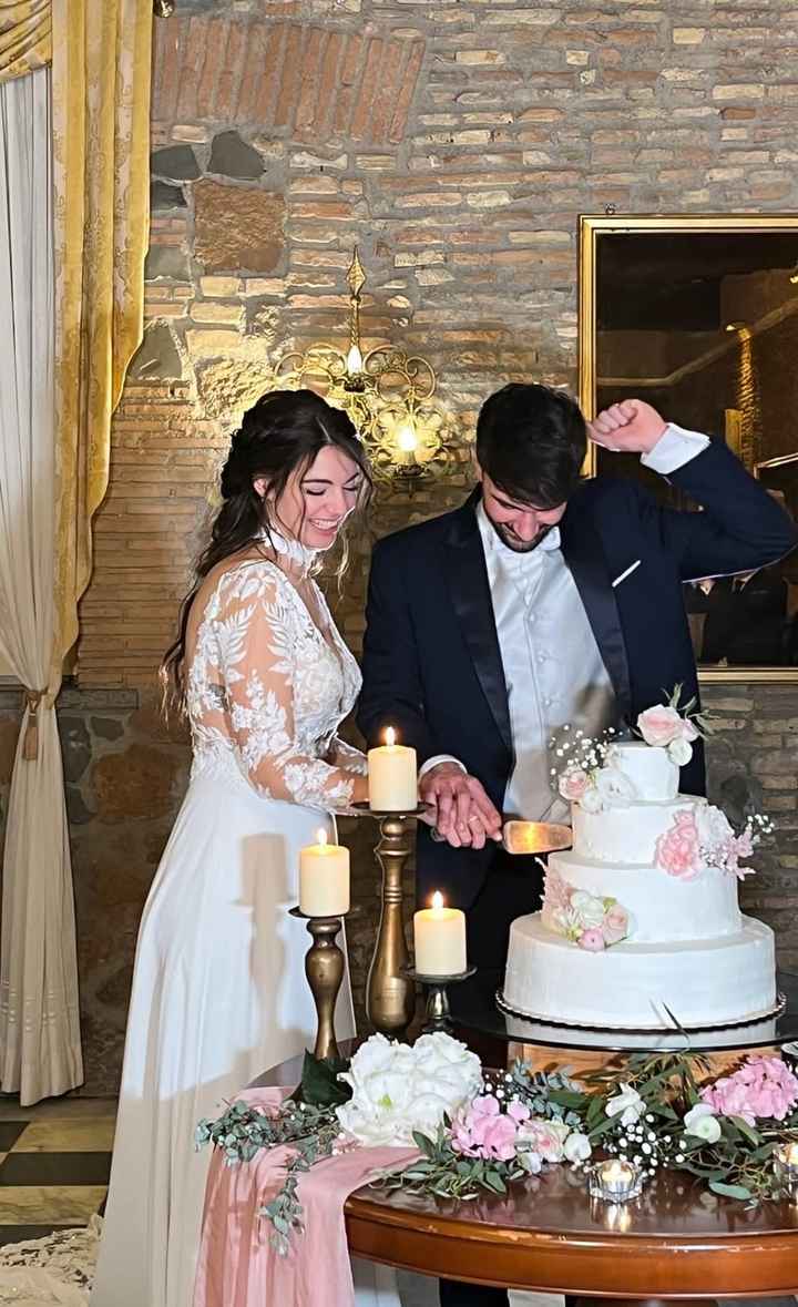 Finalmente sposi - 1